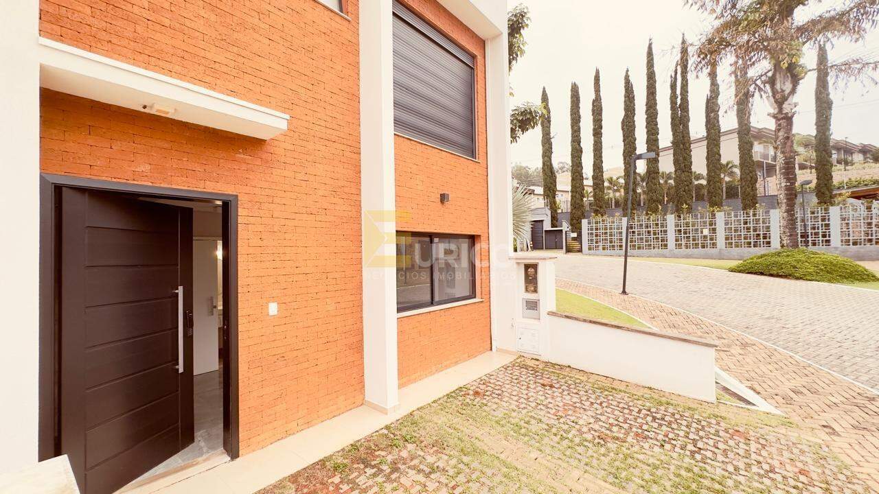 Casa em condomínio para aluguel no Condomínio Residencial Quinta das Oliveiras em Valinhos/SP: 