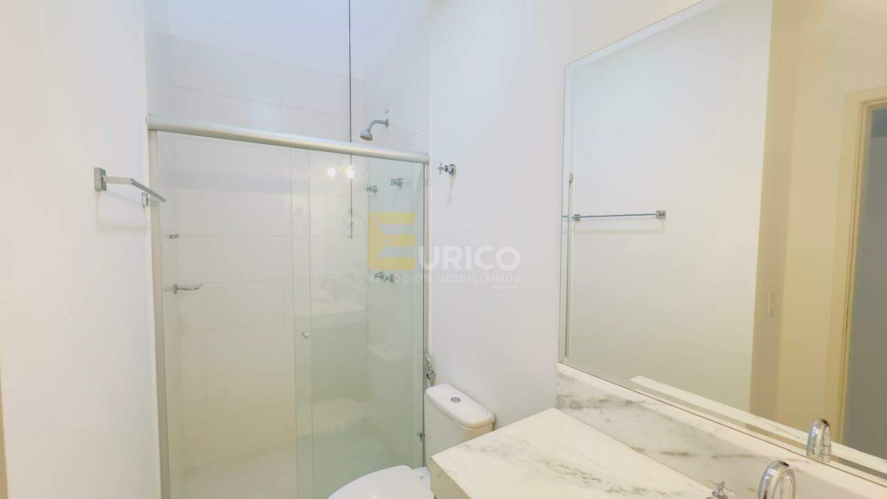 Casa em condomínio para aluguel no Condomínio Residencial Quinta das Oliveiras em Valinhos/SP: 