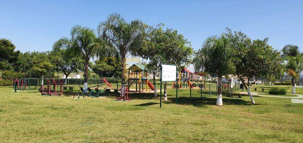 Terreno em Condomínio à venda no Residencial Vila Victoria em Itupeva/SP: