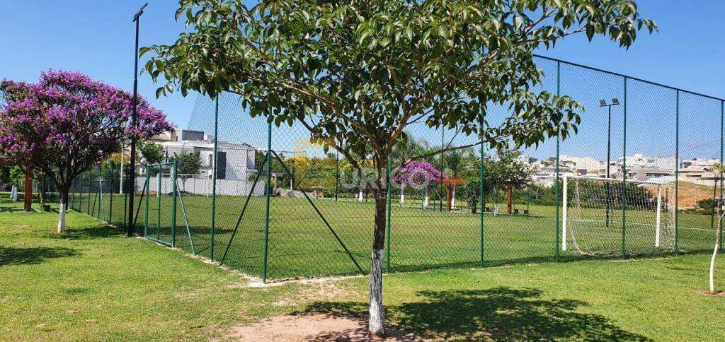 Terreno em Condomínio à venda no Residencial Vila Victoria em Itupeva/SP:
