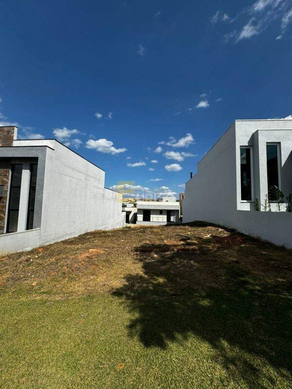 Terreno em Condomínio à venda no Residencial Vila Victoria em Itupeva/SP: 