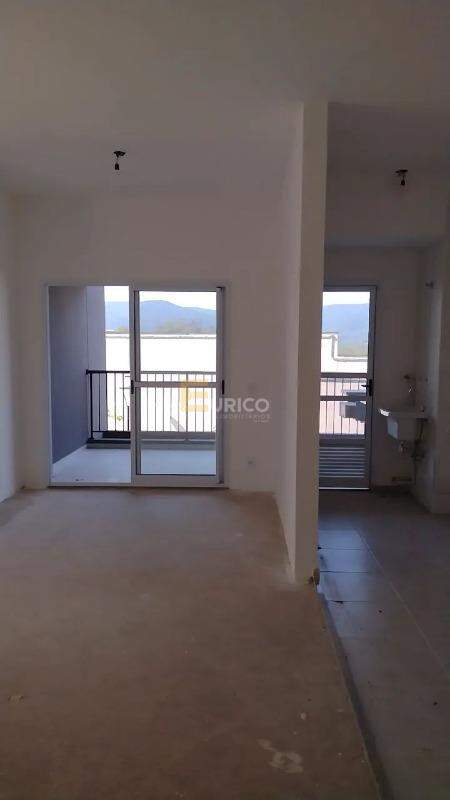 Apartamento à venda no Medeiros em Jundiaí/SP: 