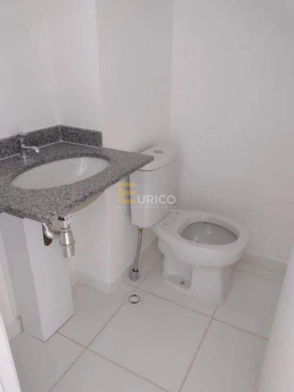 Apartamento à venda no Medeiros em Jundiaí/SP: 