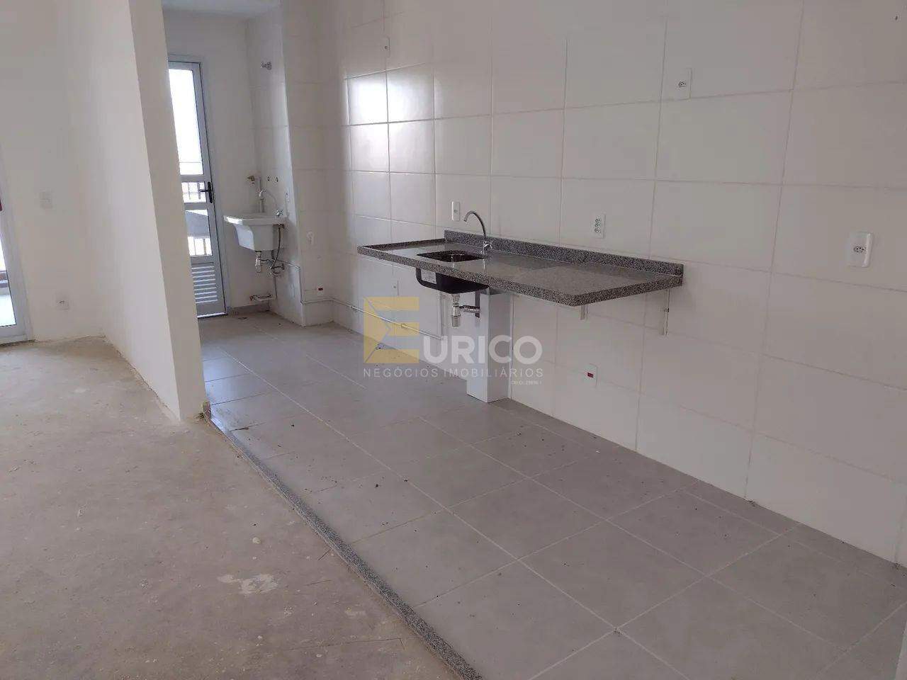 Apartamento à venda no Medeiros em Jundiaí/SP: 