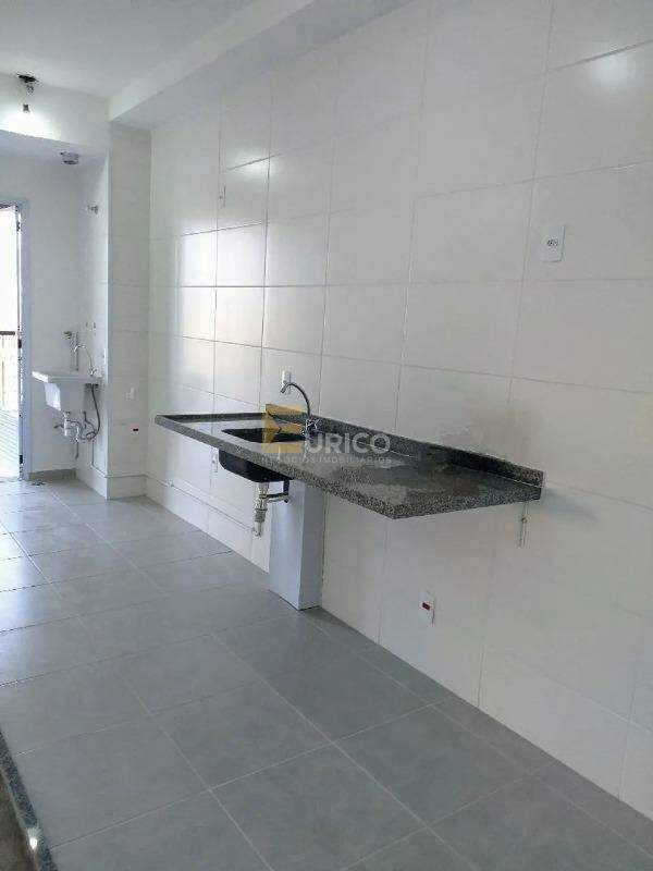 Apartamento à venda no Medeiros em Jundiaí/SP: 