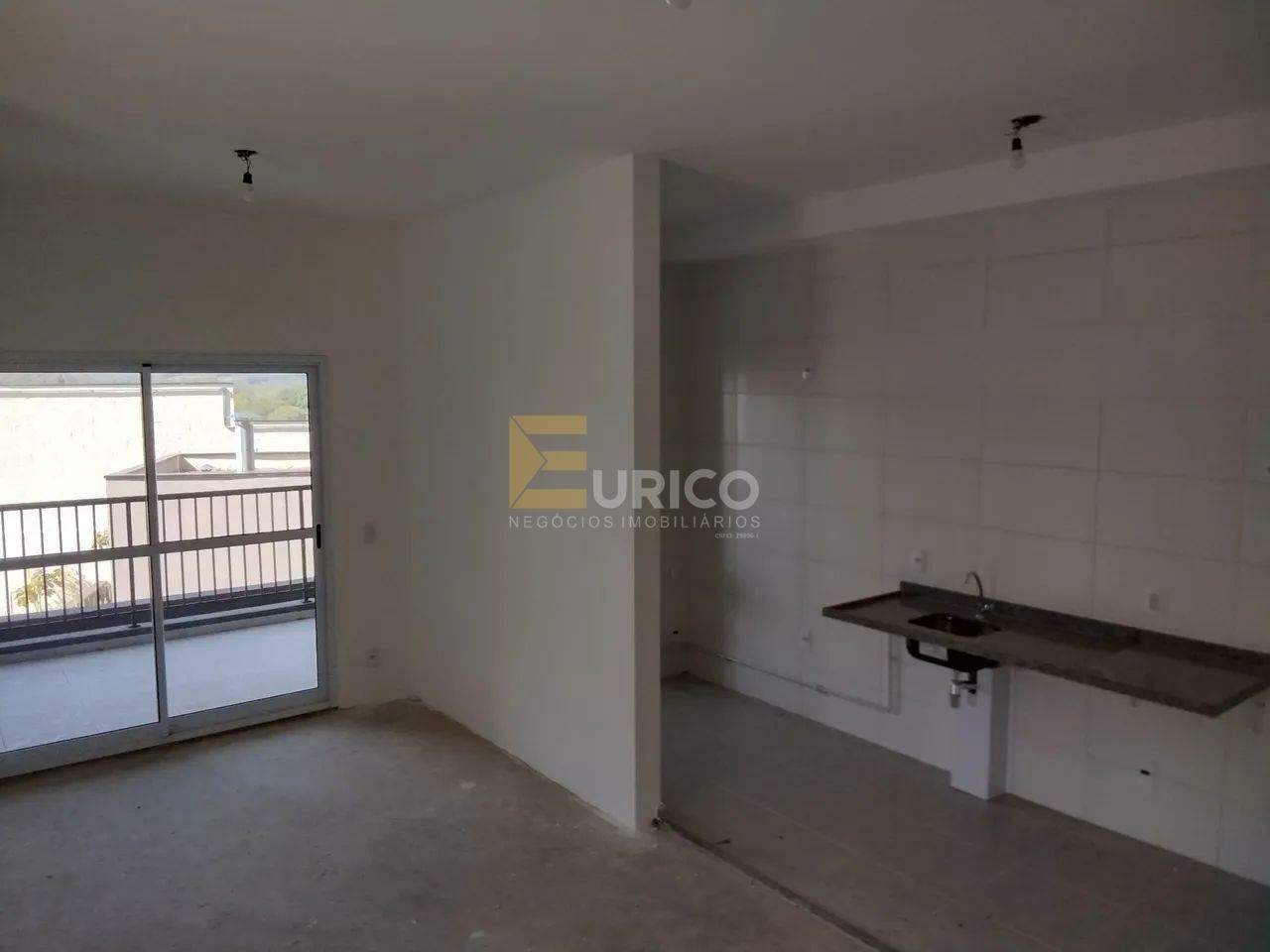 Apartamento à venda no Medeiros em Jundiaí/SP: 