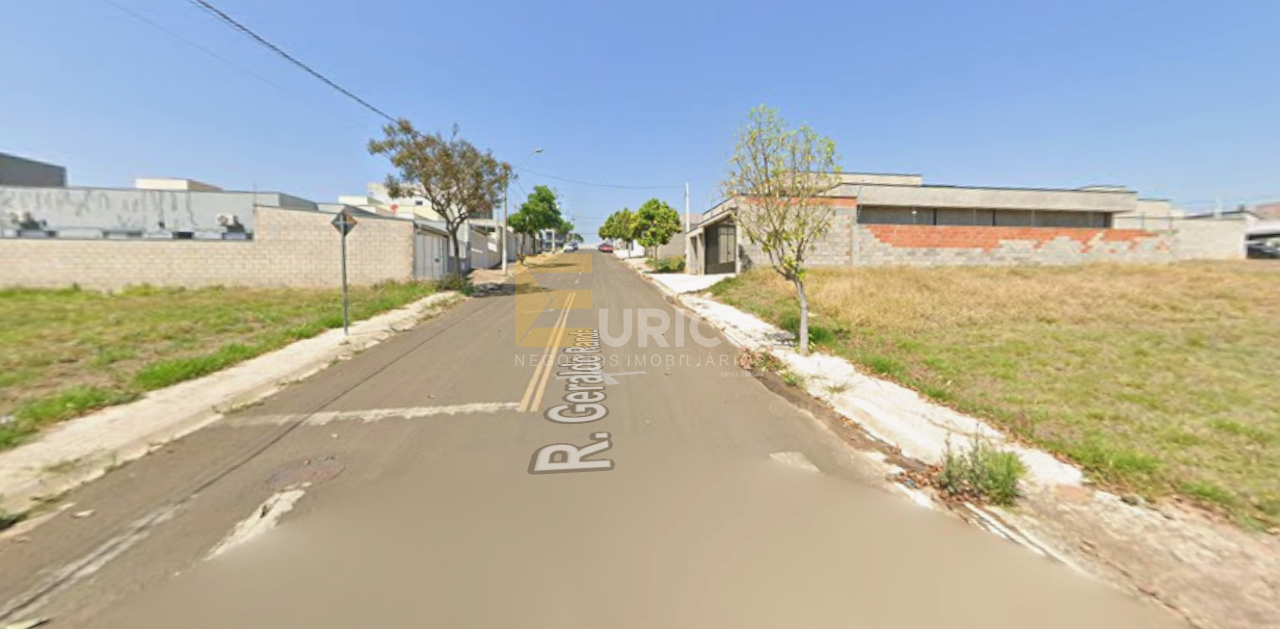 Terreno à venda no Residencial Tosi em Itupeva/SP: 