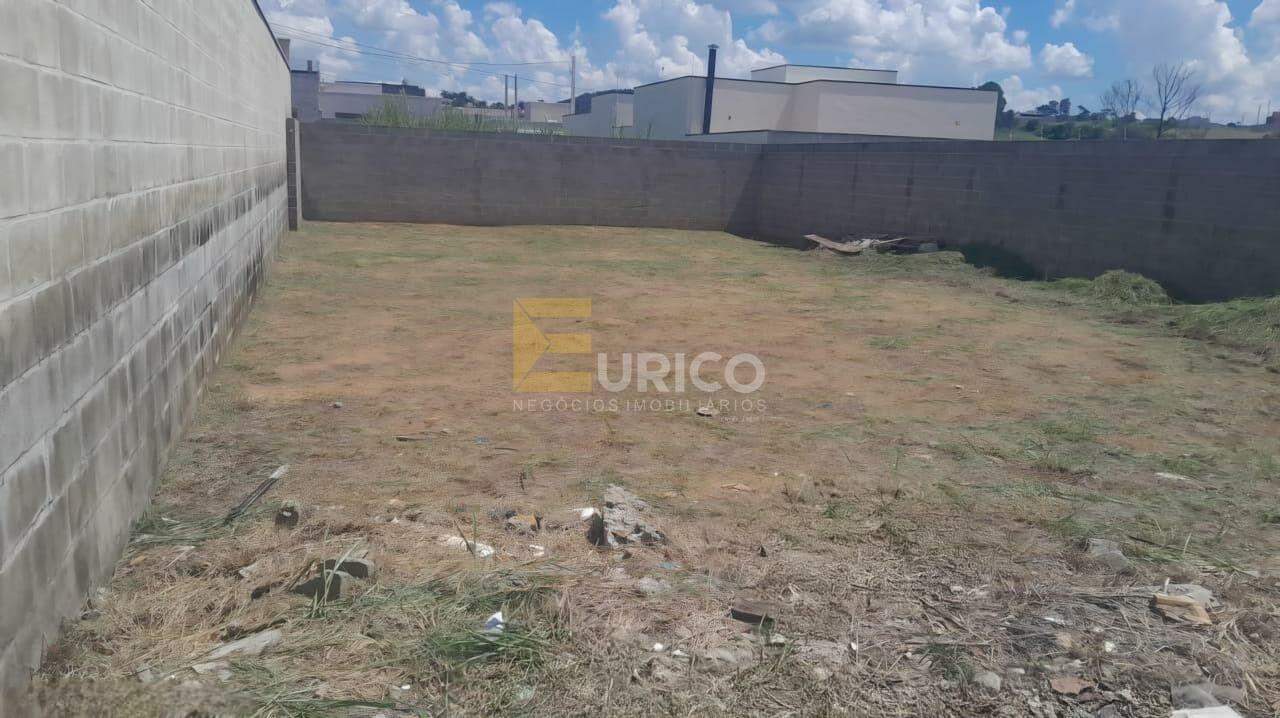 Terreno à venda no Residencial Tosi em Itupeva/SP: 