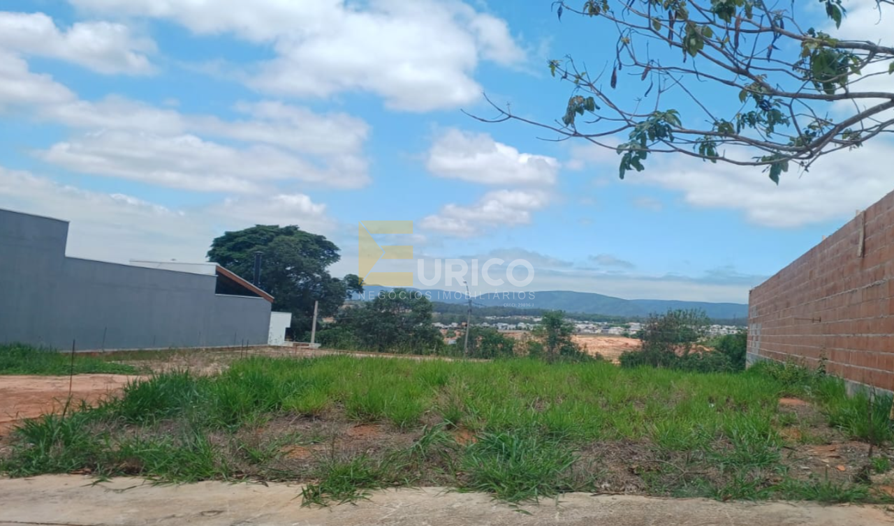 Terreno à venda no Residencial Tosi em Itupeva/SP: 