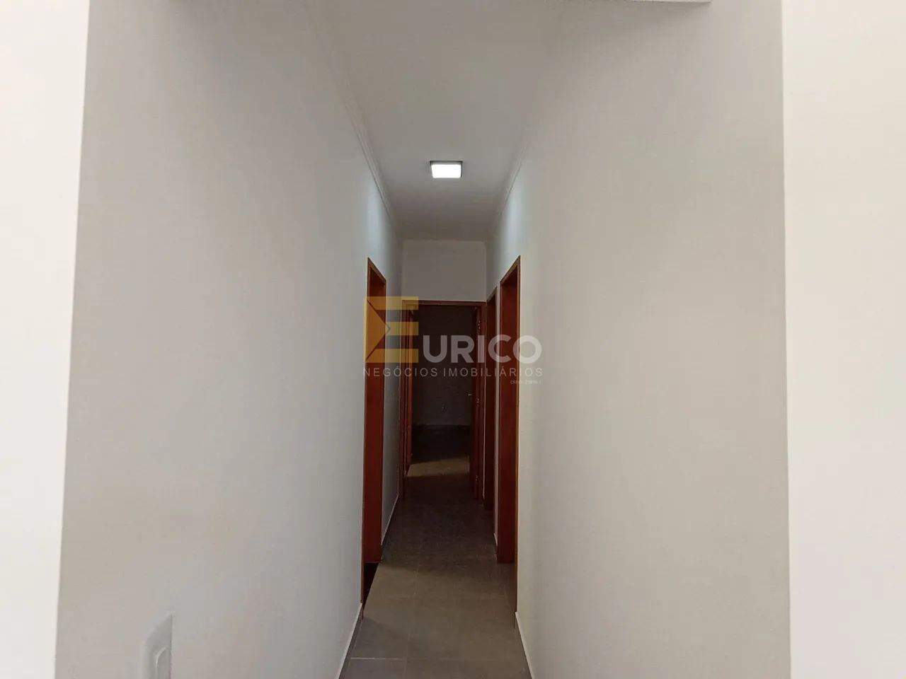 Casa à venda no Residencial Pacaembu II em Itupeva/SP: 