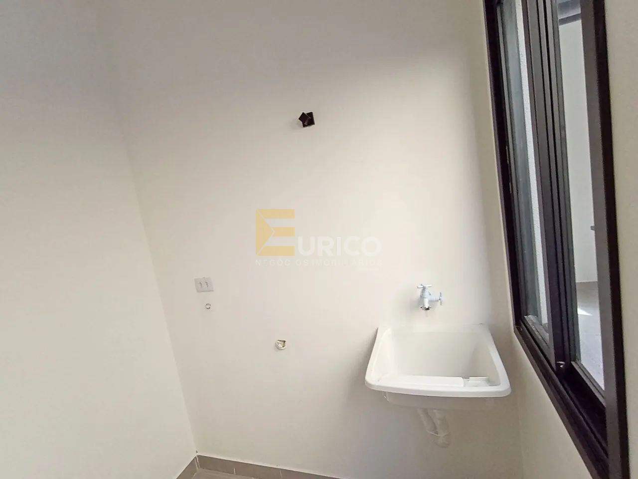 Casa à venda no Residencial Pacaembu II em Itupeva/SP: 