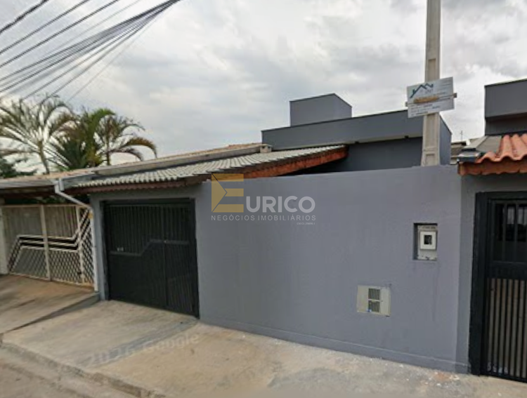 Casa à venda no Residencial Pacaembu II em Itupeva/SP: 