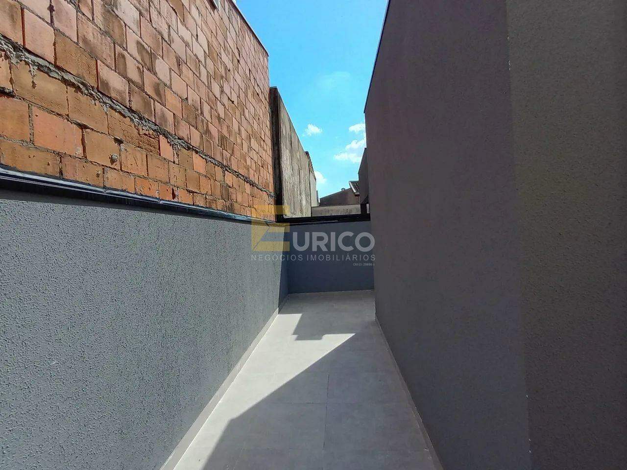 Casa à venda no Residencial Pacaembu II em Itupeva/SP: 