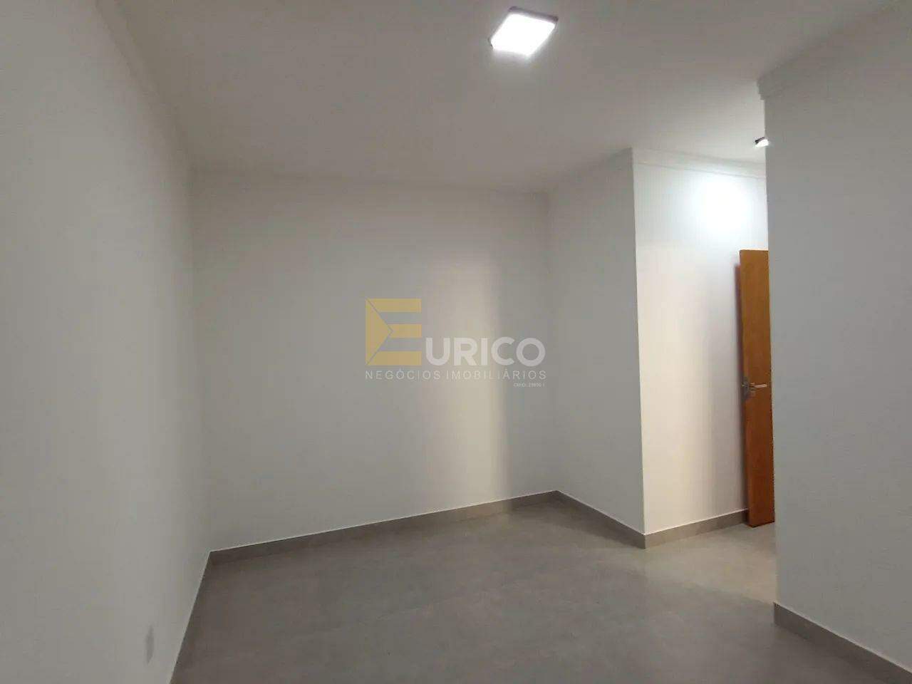 Casa à venda no Residencial Pacaembu II em Itupeva/SP: 