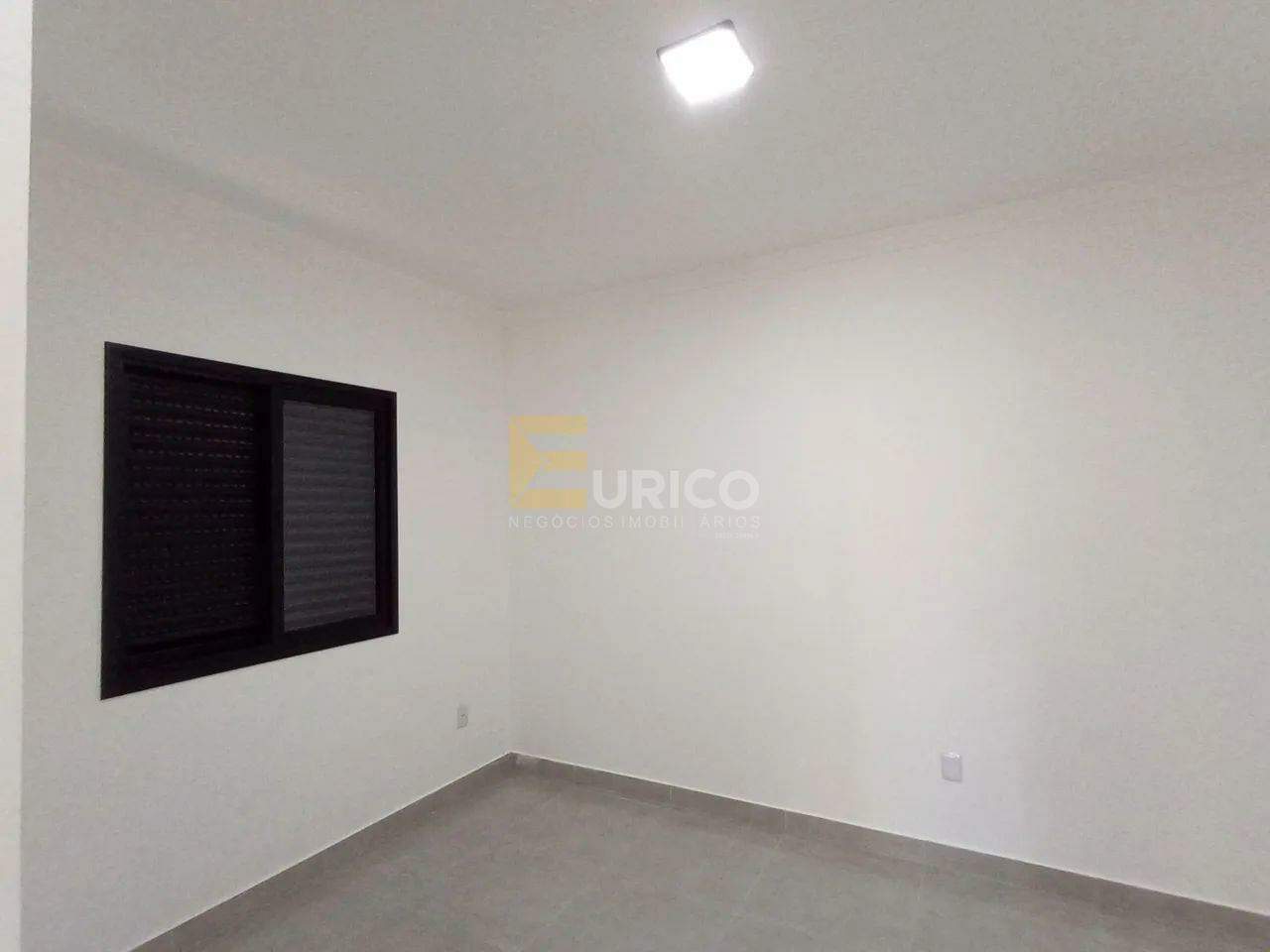 Casa à venda no Residencial Pacaembu II em Itupeva/SP: 