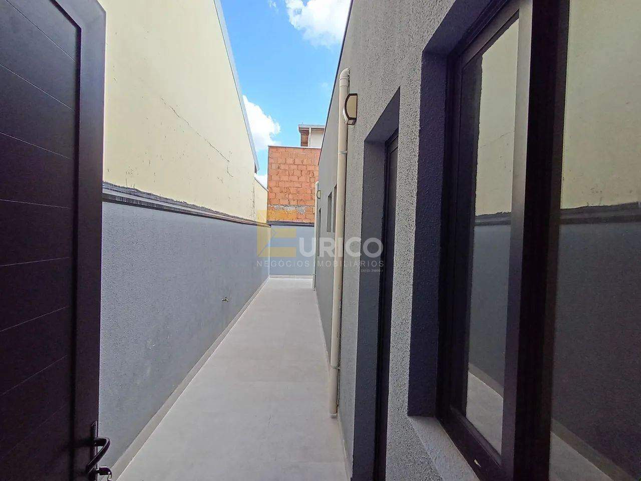 Casa à venda no Residencial Pacaembu II em Itupeva/SP: 