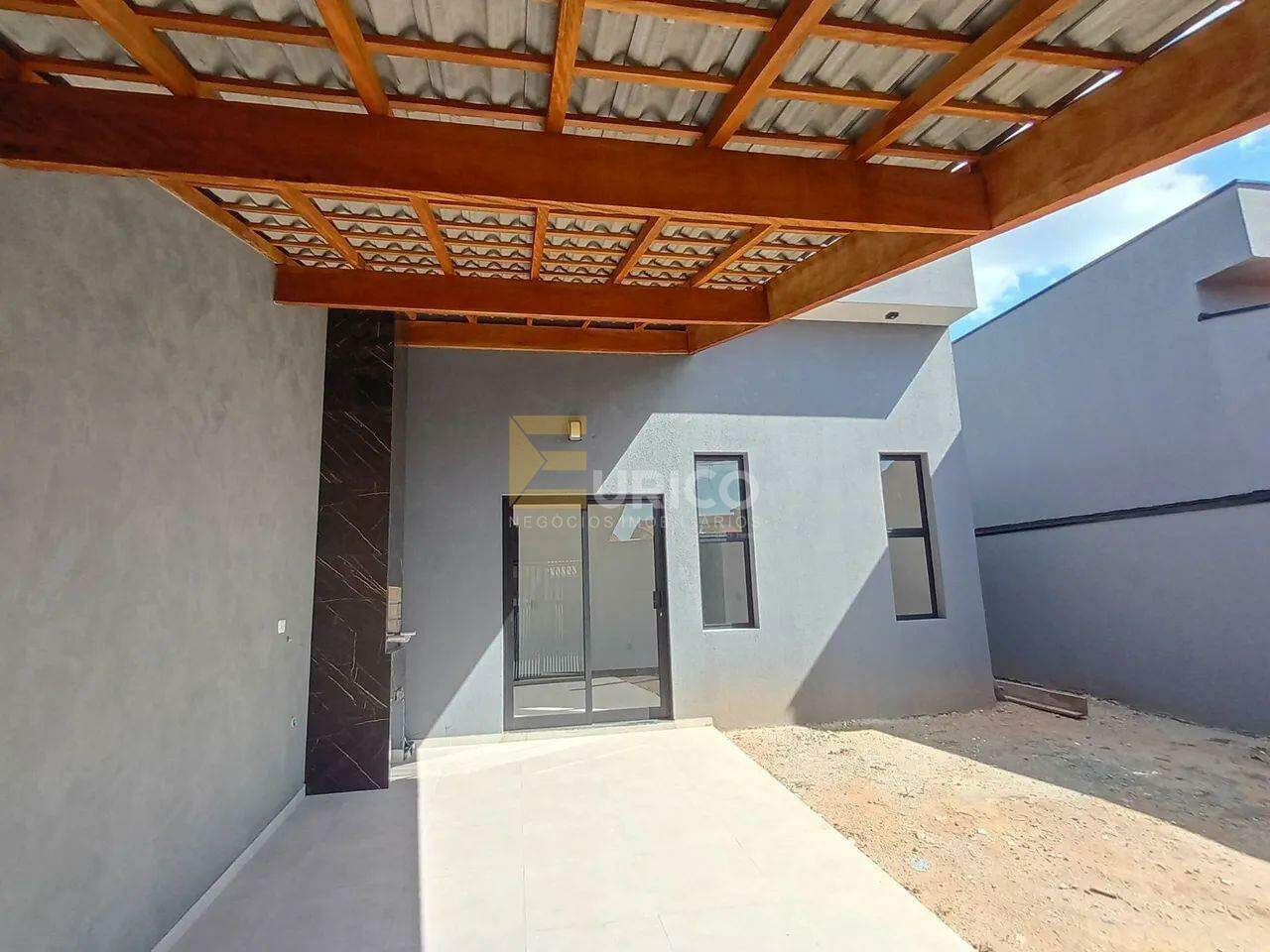 Casa à venda no Residencial Pacaembu II em Itupeva/SP: 
