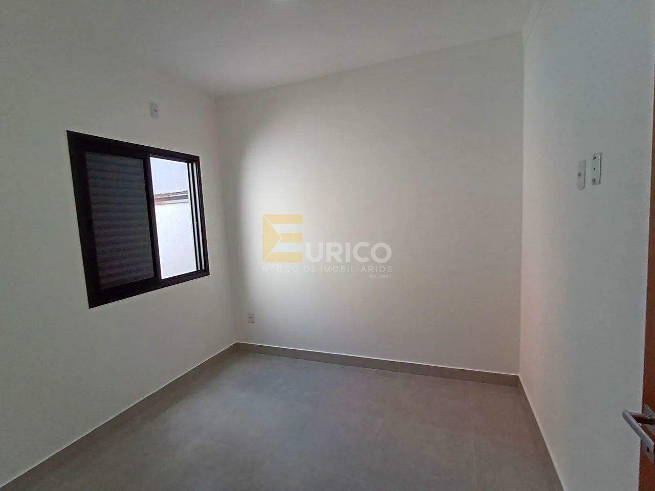 Casa à venda no Residencial Pacaembu II em Itupeva/SP: 