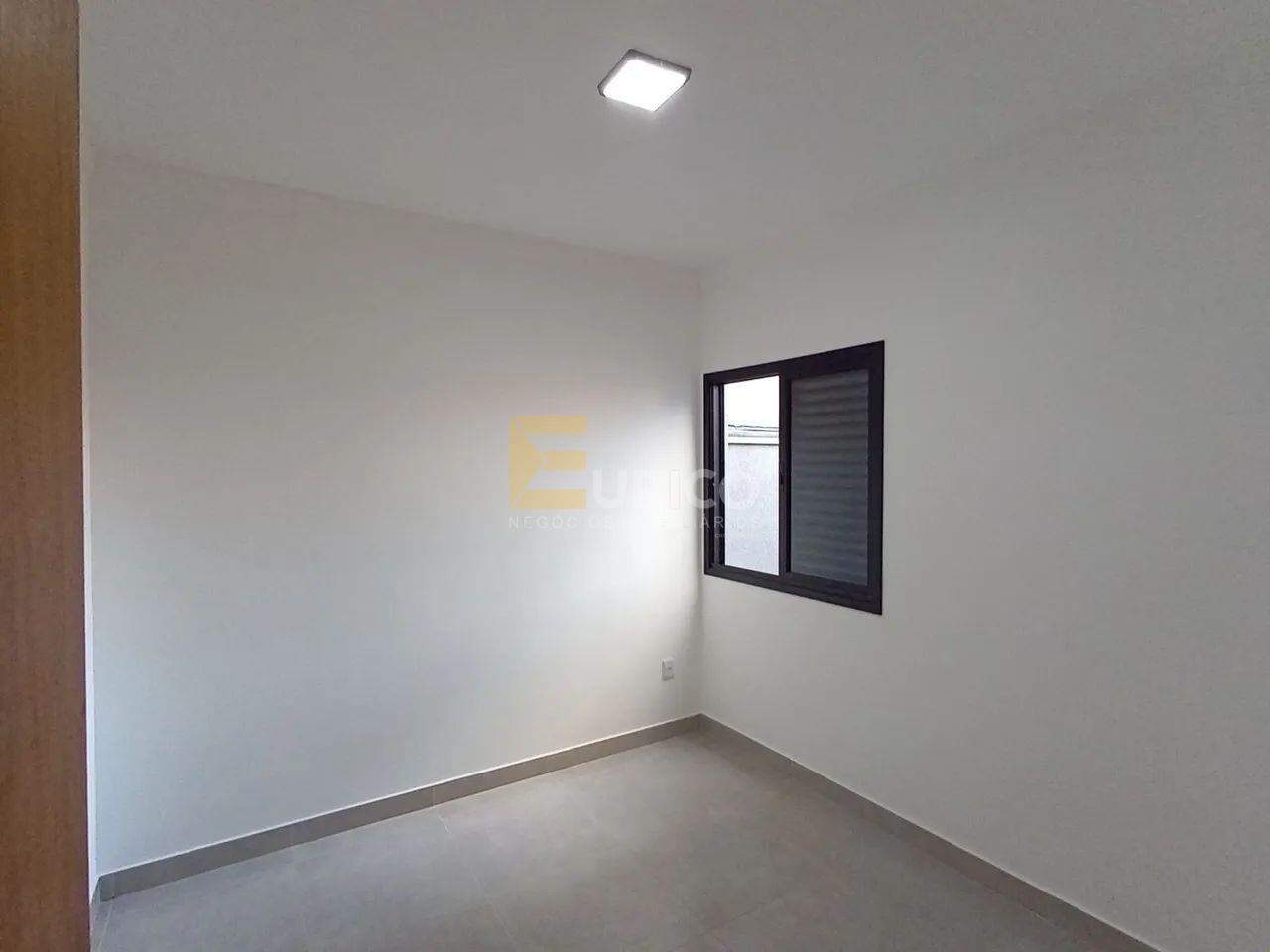 Casa à venda no Residencial Pacaembu II em Itupeva/SP: 