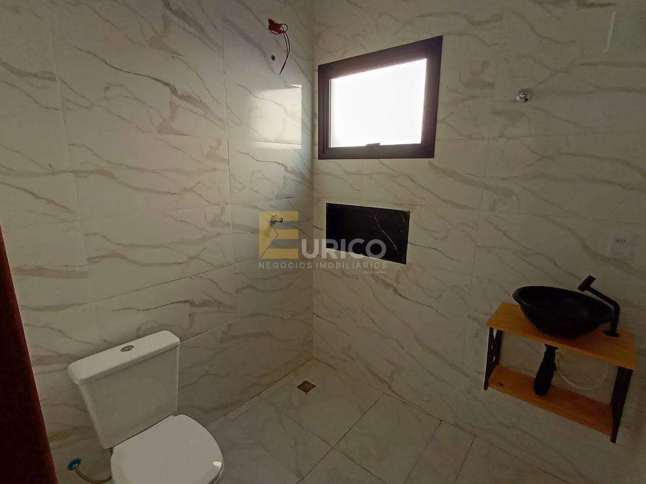 Casa à venda no Residencial Pacaembu II em Itupeva/SP: 
