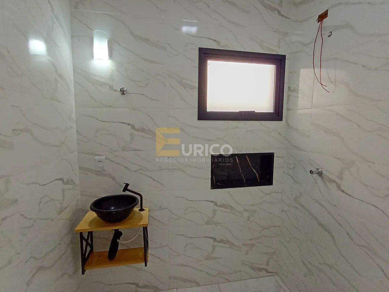 Casa à venda no Residencial Pacaembu II em Itupeva/SP: 