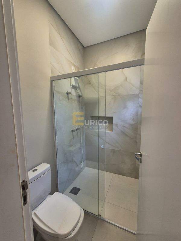 Casa em condomínio para aluguel no Condomínio Residencial Ibi Aram I em Itupeva/SP: 