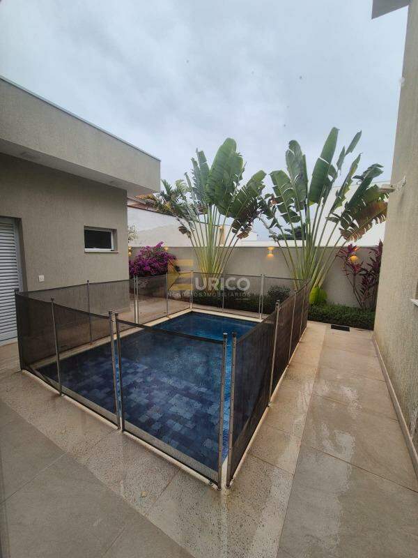 Casa em condomínio para aluguel no Condomínio Residencial Ibi Aram I em Itupeva/SP: 