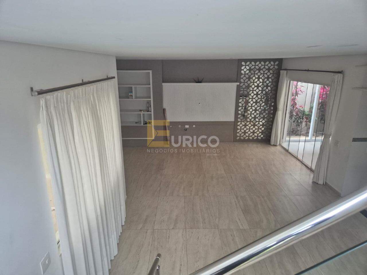 Casa em condomínio para aluguel no Condomínio Residencial Ibi Aram I em Itupeva/SP: 