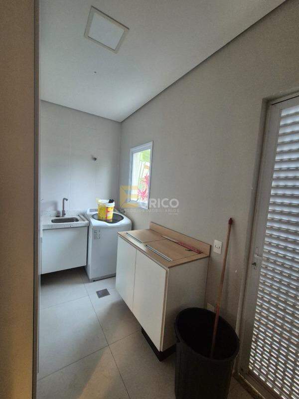Casa em condomínio para aluguel no Condomínio Residencial Ibi Aram I em Itupeva/SP: 