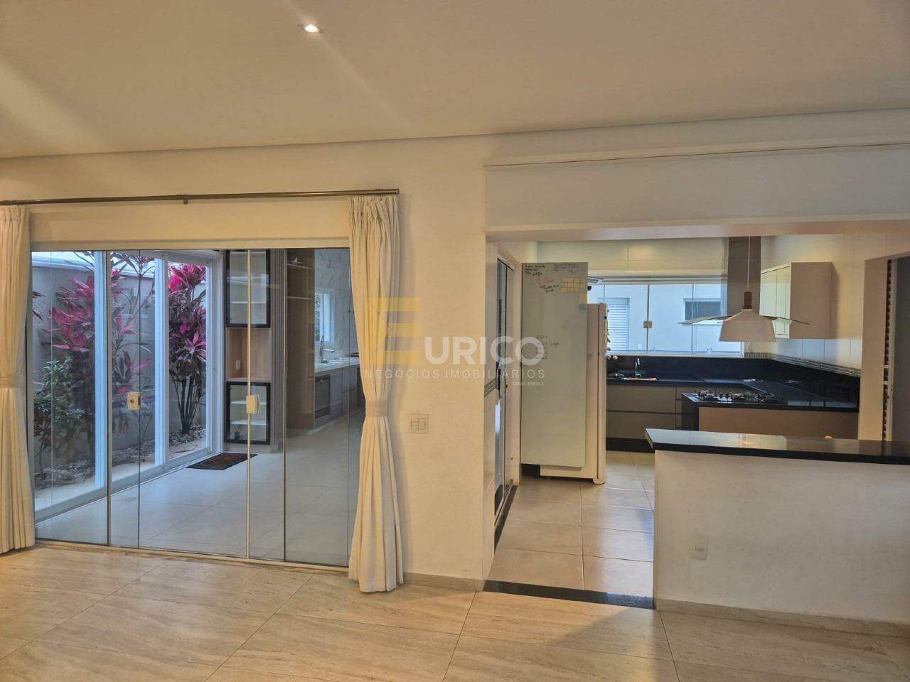 Casa em condomínio para aluguel no Condomínio Residencial Ibi Aram I em Itupeva/SP: 