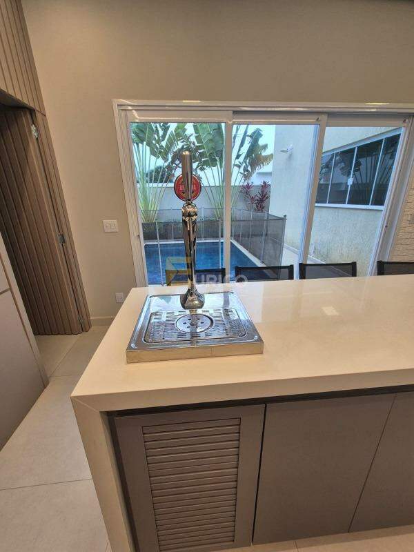 Casa em condomínio para aluguel no Condomínio Residencial Ibi Aram I em Itupeva/SP: 