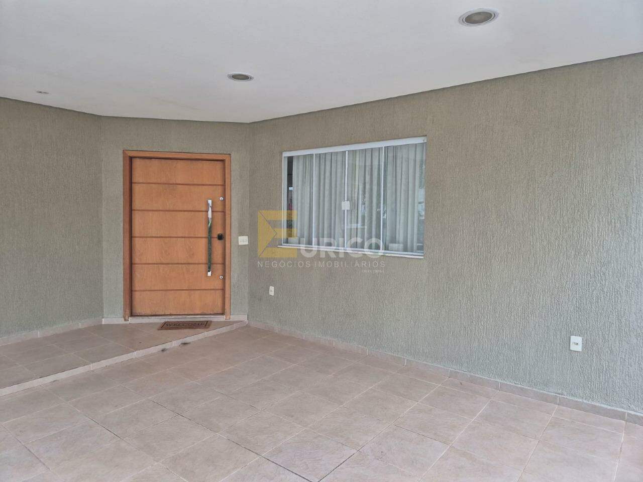 Casa em condomínio para aluguel no Condomínio Residencial Ibi Aram I em Itupeva/SP: 