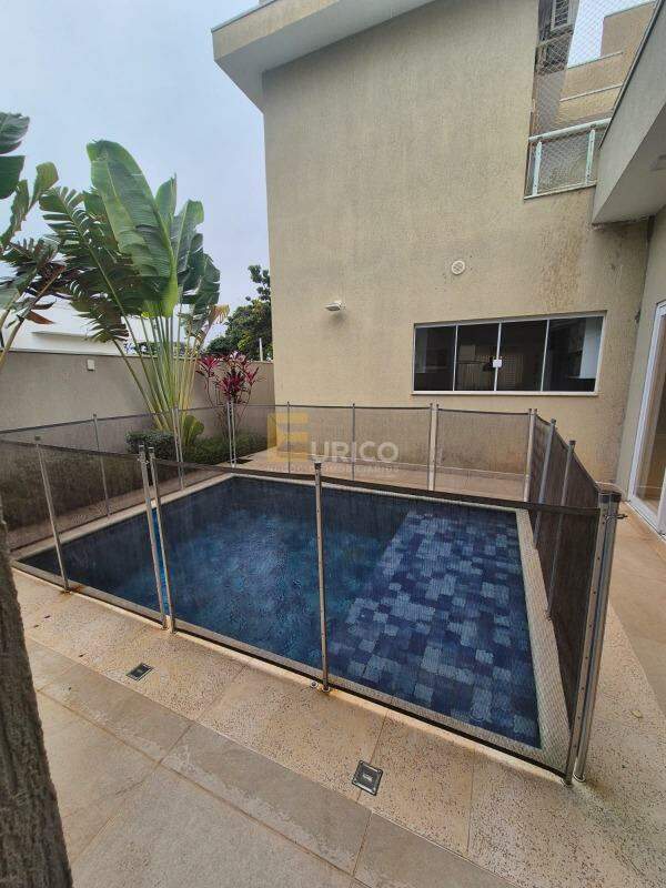 Casa em condomínio para aluguel no Condomínio Residencial Ibi Aram I em Itupeva/SP: 