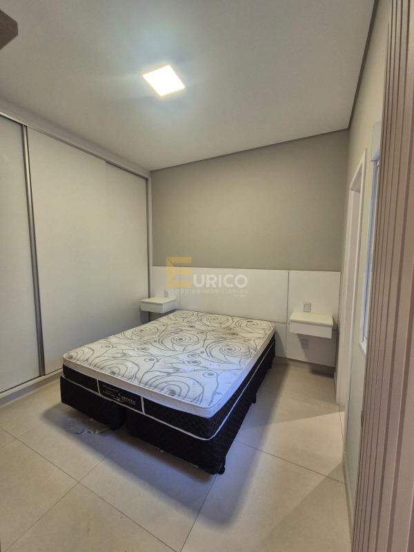 Casa em condomínio para aluguel no Condomínio Residencial Ibi Aram I em Itupeva/SP: 