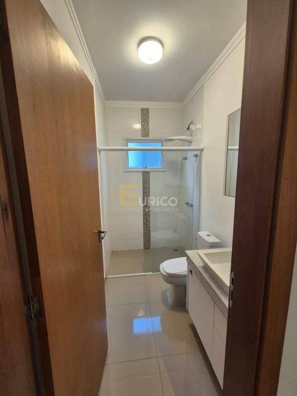Casa em condomínio para aluguel no Condomínio Residencial Ibi Aram I em Itupeva/SP: 