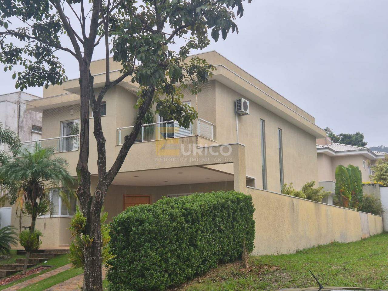 Casa em condomínio para aluguel no Condomínio Residencial Ibi Aram I em Itupeva/SP: 