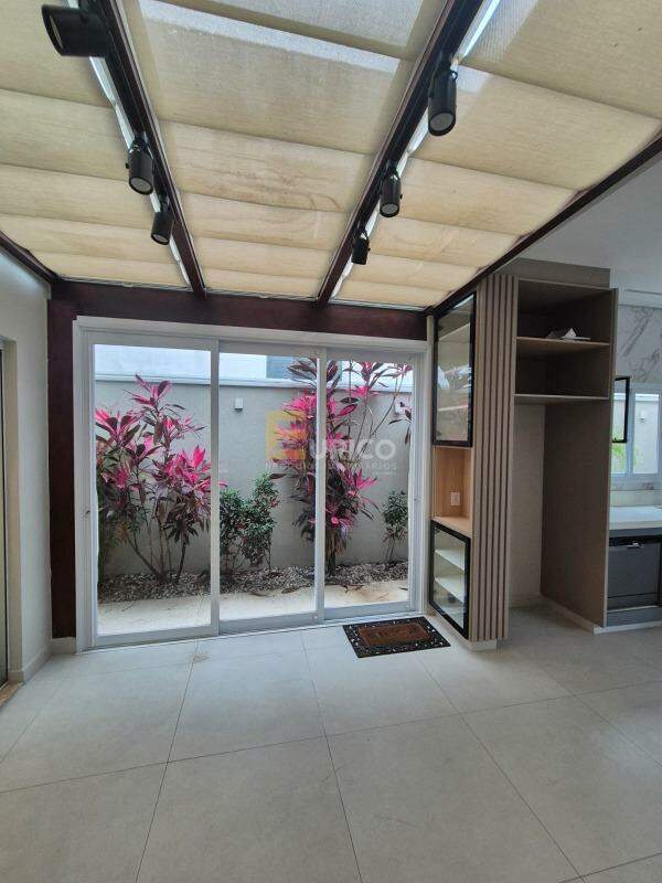 Casa em condomínio para aluguel no Condomínio Residencial Ibi Aram I em Itupeva/SP: 