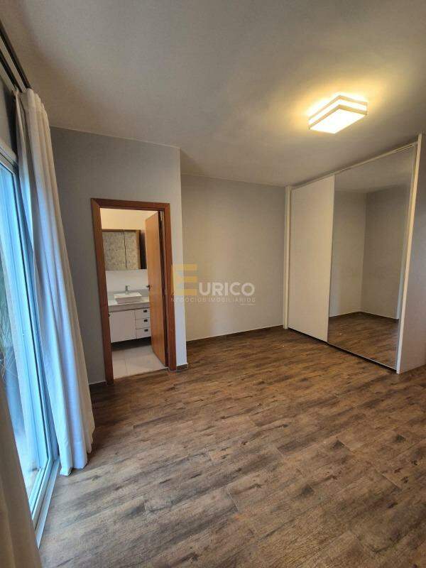Casa em condomínio para aluguel no Condomínio Residencial Ibi Aram I em Itupeva/SP: 