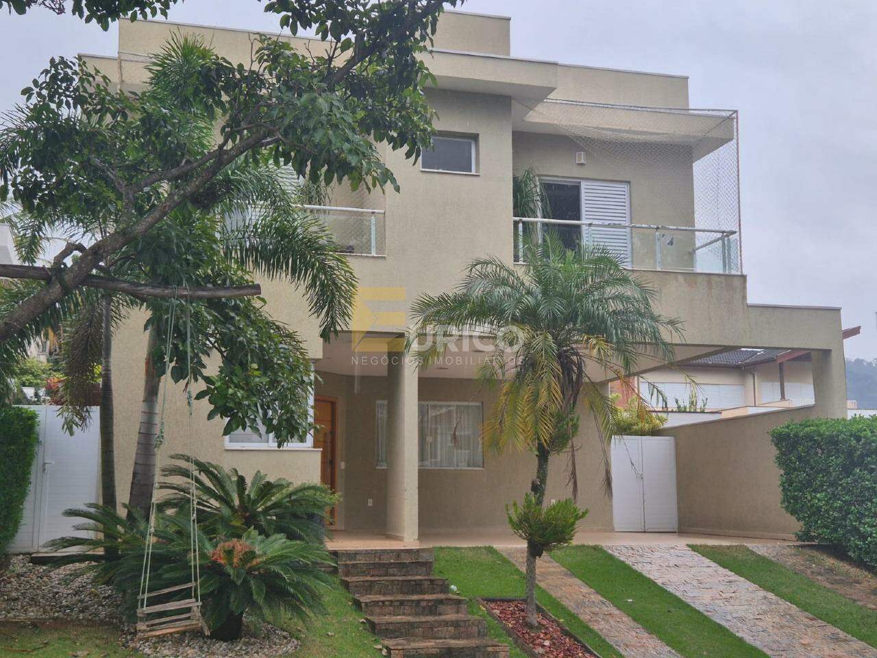 Casa em condomínio para aluguel no Condomínio Residencial Ibi Aram I em Itupeva/SP: 