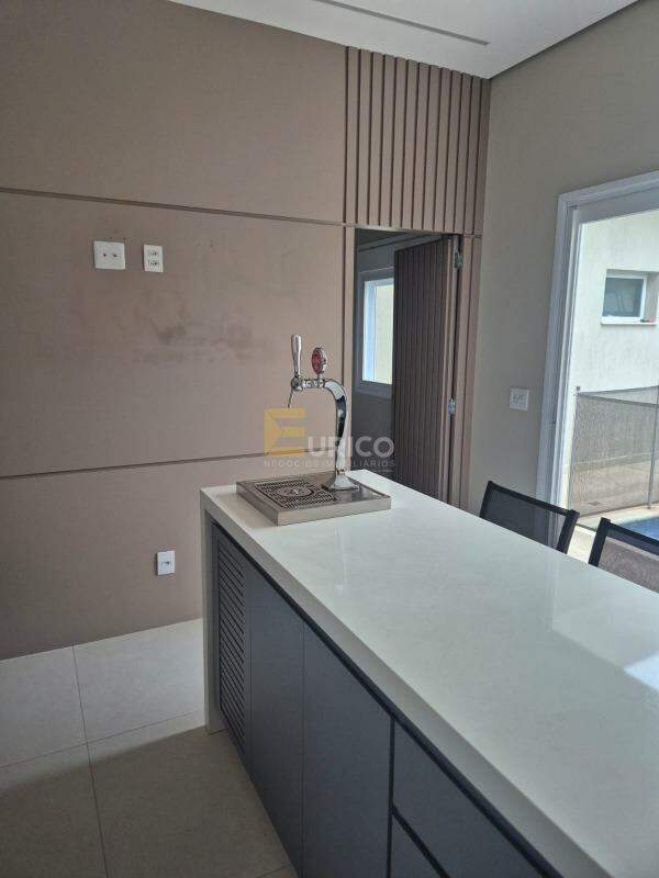 Casa em condomínio para aluguel no Condomínio Residencial Ibi Aram I em Itupeva/SP: 