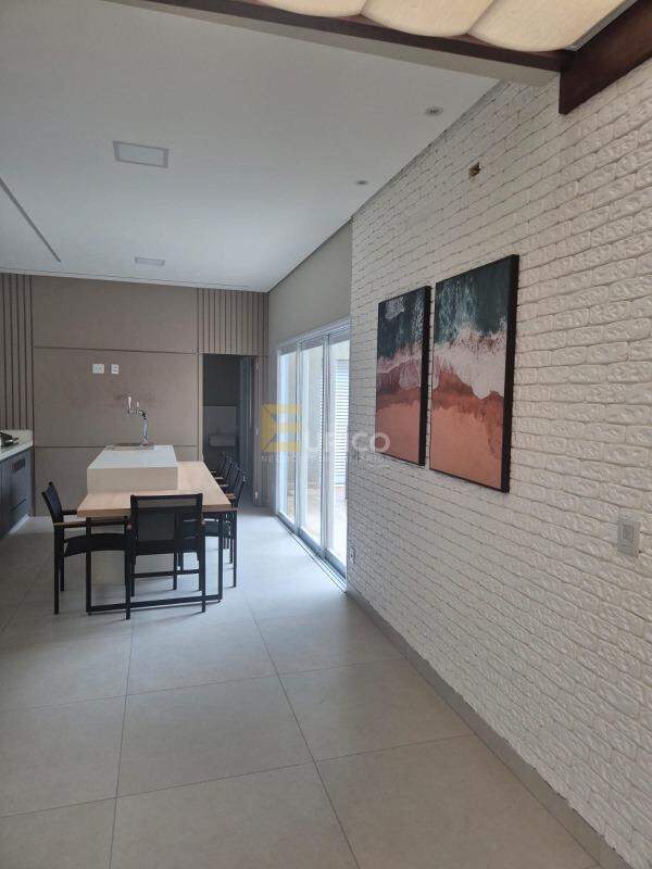Casa em condomínio para aluguel no Condomínio Residencial Ibi Aram I em Itupeva/SP: 