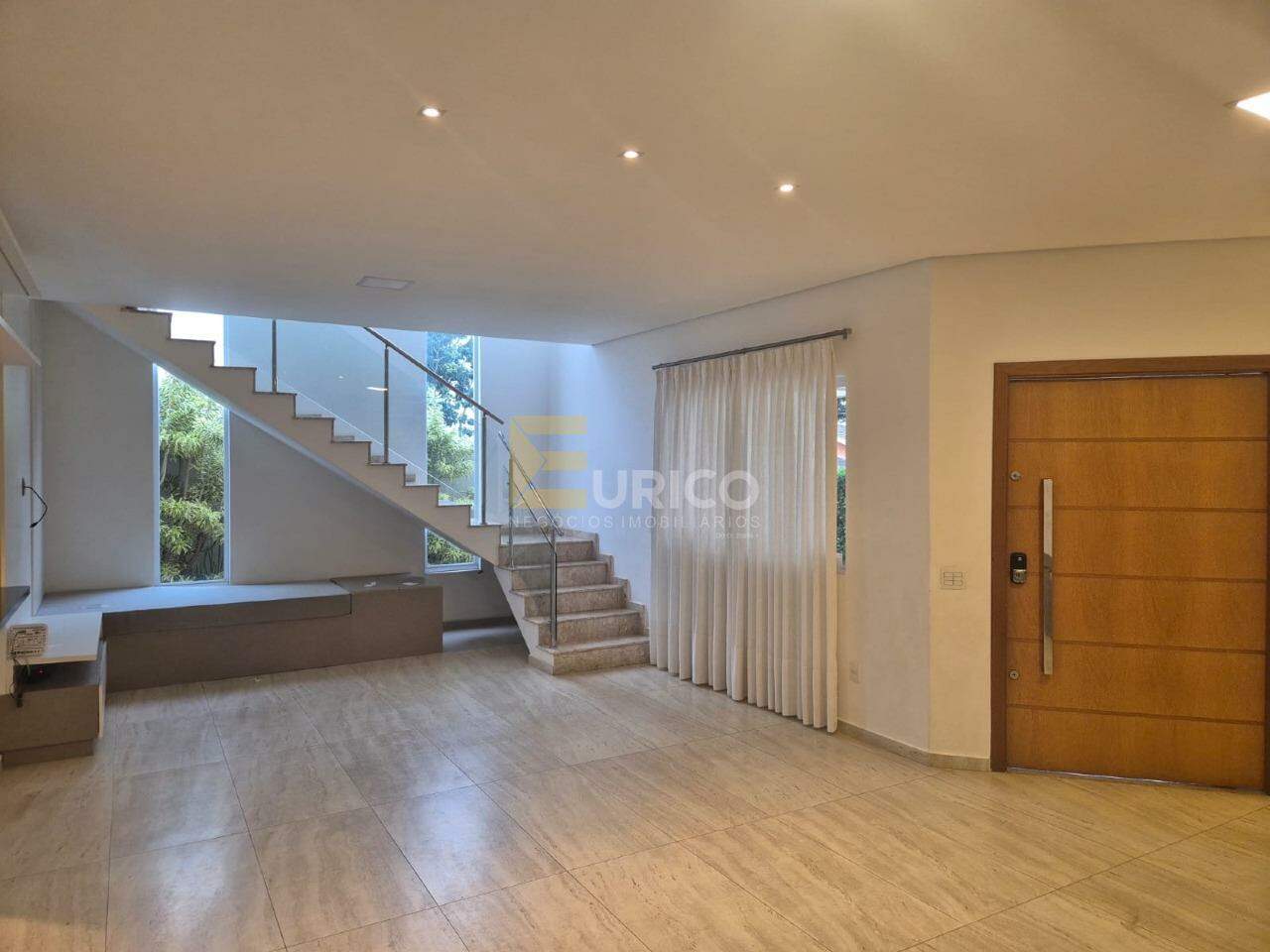 Casa em condomínio para aluguel no Condomínio Residencial Ibi Aram I em Itupeva/SP: 