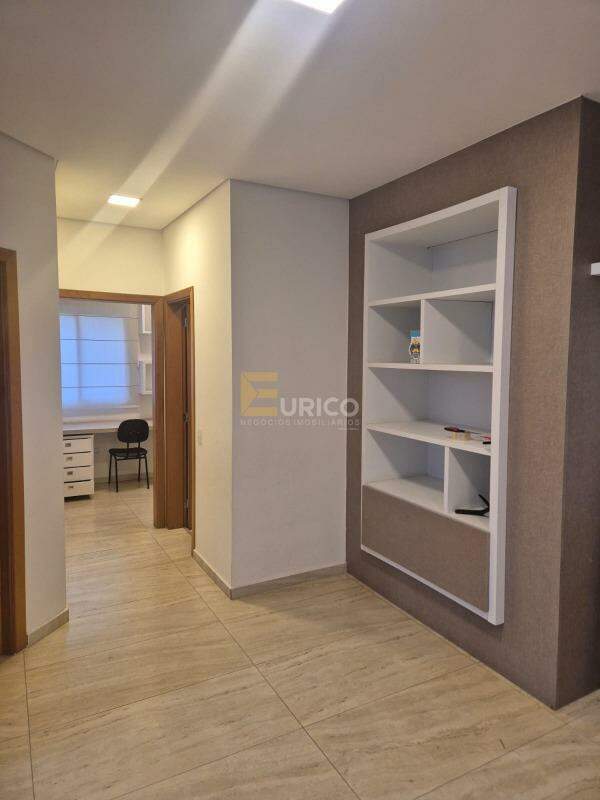Casa em condomínio para aluguel no Condomínio Residencial Ibi Aram I em Itupeva/SP: 