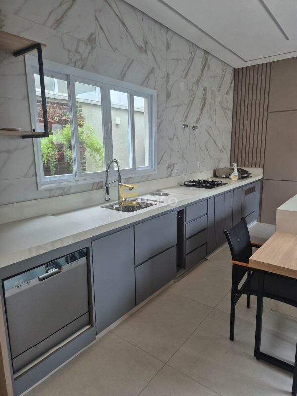 Casa em condomínio para aluguel no Condomínio Residencial Ibi Aram I em Itupeva/SP: 