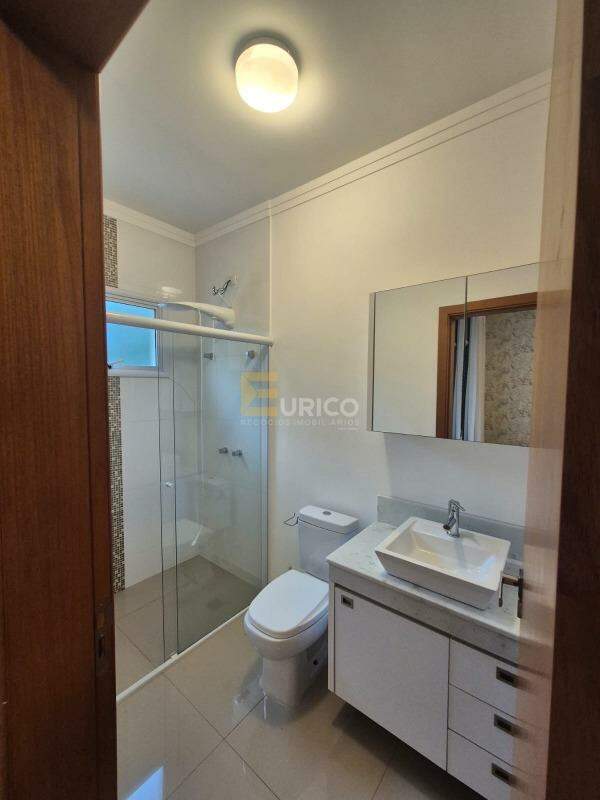 Casa em condomínio para aluguel no Condomínio Residencial Ibi Aram I em Itupeva/SP: 