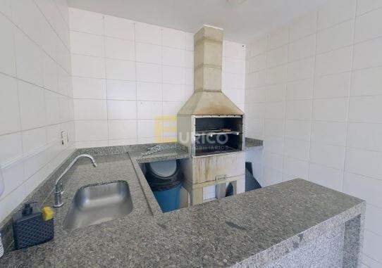 Apartamento para aluguel no Condomínio Residencial Valença em Valinhos/SP: