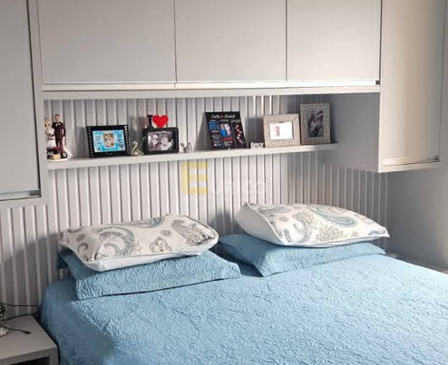 Apartamento para aluguel no Condomínio Residencial Valença em Valinhos/SP: