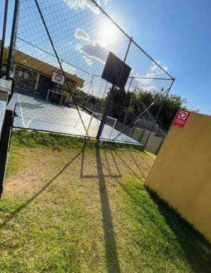 Apartamento para aluguel no Condomínio Residencial Valença em Valinhos/SP: