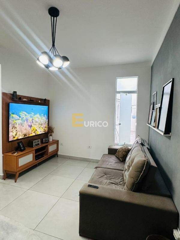Casa à venda no Jardim Santa Marta em Sorocaba/SP: 