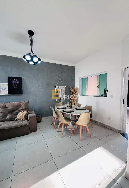 Casa à venda no Jardim Santa Marta em Sorocaba/SP: 